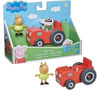 Hasbro - Peppa Pig VEHICLES, Multicolor (F4391)