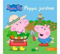 Peppa jardine Collectif (Auteur)