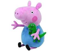 Peppa Large - George, 25cm