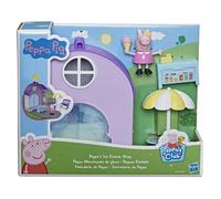 Peppa Marchande De Glace