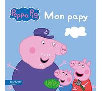 Peppa / Mon papy