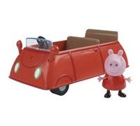 Peppa Pig 06059 Le véhicule de Peppa G