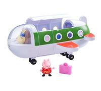 Peppa Pig 06227 Air Peppa Jet Figure