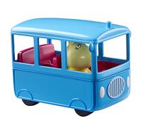 Peppa Pig 06576 Véhicule - Bus Scolaire