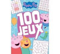 Peppa Pig - 100 jeux