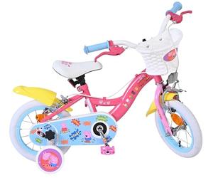 Peppa Pig 12" FW Design 2025