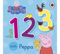 Bill Boo – Peppa Pig: 123 with Peppa