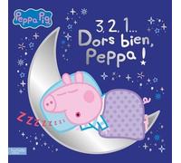 Peppa Pig - 3, 2, 1... Dors Bien, Peppa !
