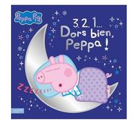 Peppa Pig - 3, 2, 1... Dors Bien, Peppa !