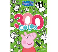 Peppa Pig - 300 colos