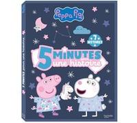 Peppa Pig - 5 minutes pour une histoire Hasbro (Auteur)