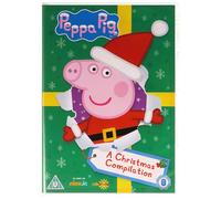 Peppa Pig – Compilation de Noël – DVD – Volume 20 (Universal Pictures)