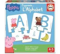 PEPPA PIG Abc - Jeu educatif G