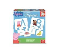 PEPPA PIG Abc - Jeutif