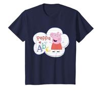 Peppa Pig ABC T-Shirt