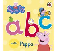 Bill Boo – Peppa Pig : ABC with Peppa