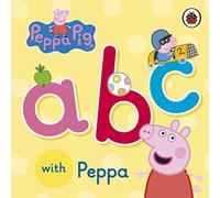 Peppa Pig: ABC with Peppa