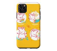 Peppa Pig Activities Coque pour iPhone 11 Pro Max