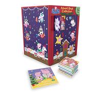 Peppa Pig: Advent Book Collection