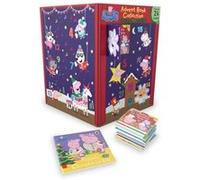Peppa Pig Advent Book Collection by Peppa Pig Peppa Pig (Auteur)