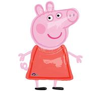 AWK:Peppa Pig
