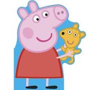 Peppa Pig All About Peppa by Peppa Pig Peppa Pig, (Auteur)