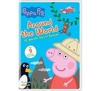 Peppa Pig: Around The World