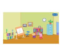 Peppa Pig : Aventures autour du Monde PS5