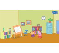 Peppa Pig : Aventures autour du Monde PS5