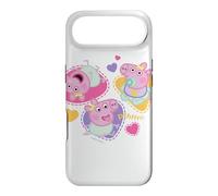 Peppa Pig Babies Coque pour iPhone Air