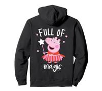 Peppa Pig Baguette Magique en Forme de fée pour Les Amis Sweat à Capuche