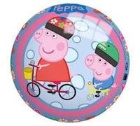Peppa Pig - Ballon de Plage en Plastique Ø 21 cm G