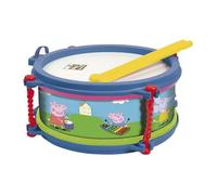 Peppa Pig Tambour en étui 20 cm G