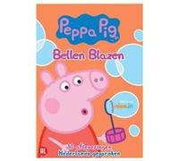 PEPPA PIG-BELLEN BLAZEN-NL G