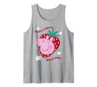 Peppa Pig Berry Good Day Débardeur