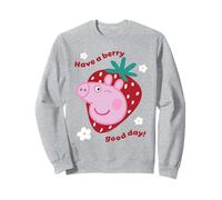 Peppa Pig Berry Good Day Sweatshirt