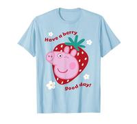 Peppa Pig Berry Good Day T-Shirt