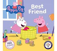Peppa Pig: Best Friend (Symbolised Story)