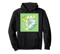 Peppa Pig Big Brother Sweat à Capuche
