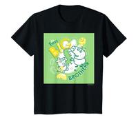 Peppa Pig Big Brother T-Shirt