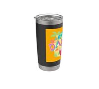 Peppa Pig Big Day Gobelet isotherme en acier inoxydable double paroi