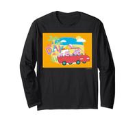 Peppa Pig Big Day Manche Longue