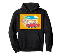 Peppa Pig Big Day Sweat à Capuche