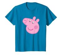 Peppa Pig Big Face T-Shirt