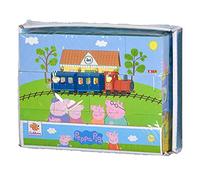 Peppa Pig, Bilderwürfel