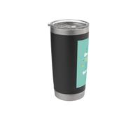 Peppa Pig Bing Gobelet isotherme en acier inoxydable double paroi