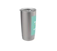 Peppa Pig Bing Gobelet isotherme en acier inoxydable double paroi