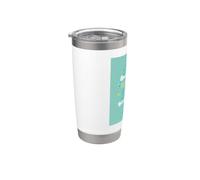 Peppa Pig Bing Gobelet isotherme en acier inoxydable double paroi