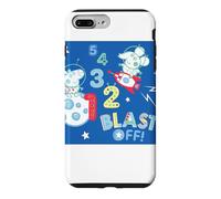 Peppa Pig Blast Coque pour iPhone 7 Plus/8 Plus