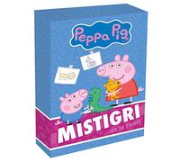 PEPPA PIG-Boite de cartes N°2 -Mistigri